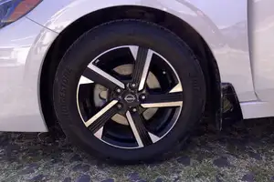 Autos seminuevos, Nissan Sentra 2024