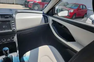 Autos seminuevos, Hyundai Creta 2021