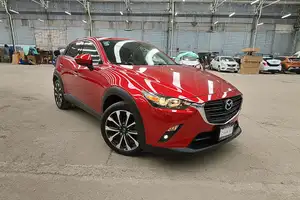 Autos seminuevos, Mazda Cx-3 2021