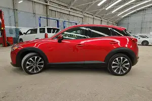 Autos seminuevos, Mazda Cx-3 2021