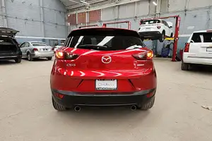 Autos seminuevos, Mazda Cx-3 2021