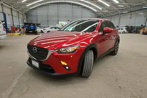 Autos seminuevos, Mazda Cx-3 2021