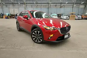 Autos seminuevos, Mazda Cx-3 2021