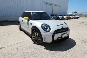 Autos seminuevos, Mini Mini Electric 3 Door 2022