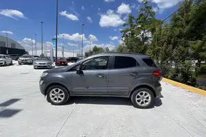 Autos seminuevos, Ford Ecosport 2018