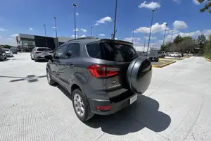 Autos seminuevos, Ford Ecosport 2018