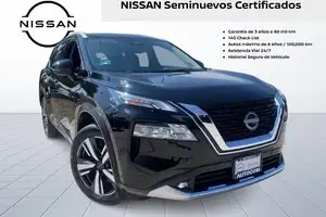 Autos seminuevos, Nissan X-trail 2023