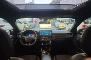 Autos seminuevos, Ford Escape 2023