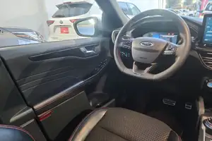 Autos seminuevos, Ford Escape 2023