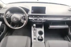 Autos seminuevos, Honda Civic 2022