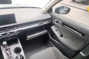 Autos seminuevos, Honda Civic 2022