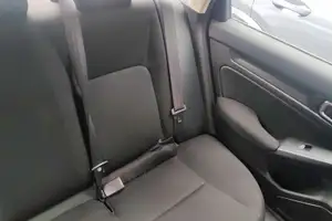 Autos seminuevos, Honda Civic 2022