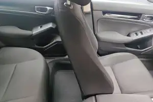 Autos seminuevos, Honda Civic 2022