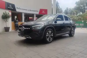 Autos seminuevos, Mercedes-benz Gla 2021