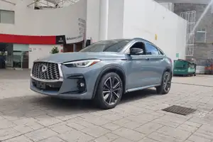 Autos seminuevos, Infiniti Qx55 2023