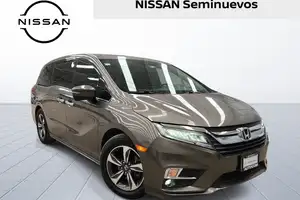 Autos seminuevos, Honda Odyssey 2020