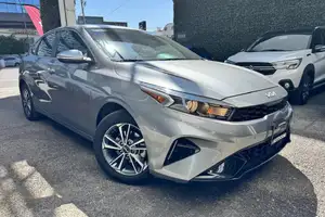 Autos seminuevos, Kia Forte 2.0l Ex 2022