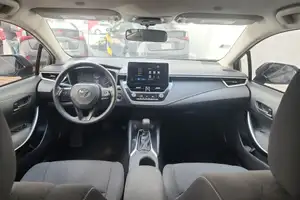 Autos seminuevos, Toyota Corolla 2023