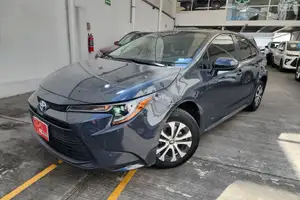 Autos seminuevos, Toyota Corolla 2023