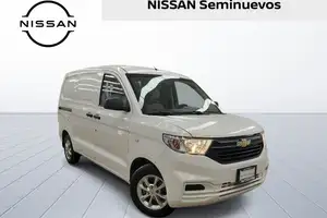Autos seminuevos, Chevrolet Tornado Van 2023