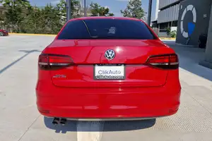 Autos seminuevos, Volkswagen Jetta 2018