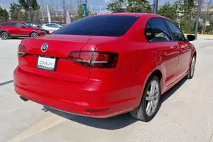 Autos seminuevos, Volkswagen Jetta 2018