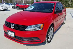 Autos seminuevos, Volkswagen Jetta 2018