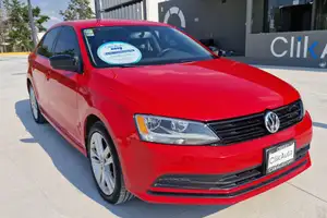 Autos seminuevos, Volkswagen Jetta 2018