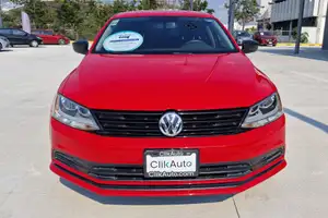 Autos seminuevos, Volkswagen Jetta 2018