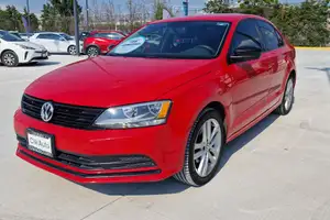 Autos seminuevos, Volkswagen Jetta 2018