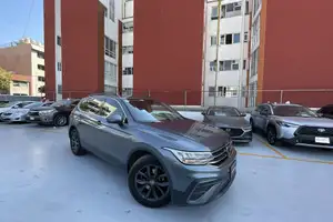 Autos seminuevos, Volkswagen Tiguan 2023