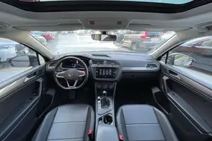 Autos seminuevos, Volkswagen Tiguan 2023