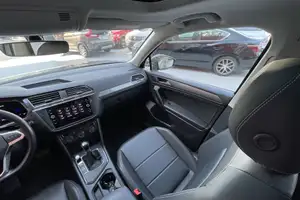 Autos seminuevos, Volkswagen Tiguan 2023