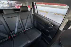 Autos seminuevos, Volkswagen Tiguan 2023