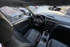 Autos seminuevos, Volkswagen Tiguan 2023