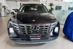 Autos seminuevos, Hyundai Tucson 2024