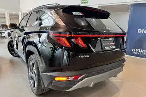 Autos seminuevos, Hyundai Tucson 2024