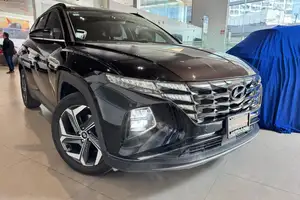 Autos seminuevos, Hyundai Tucson 2024