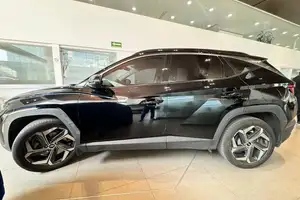 Autos seminuevos, Hyundai Tucson 2024