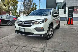 Autos seminuevos, Honda Pilot 2018