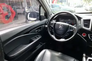 Autos seminuevos, Honda Pilot 2018