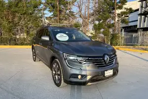 Autos seminuevos, Renault Koleos 2018