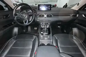 Autos seminuevos, Mazda Cx-5 2024