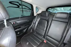 Autos seminuevos, Mazda Cx-5 2024
