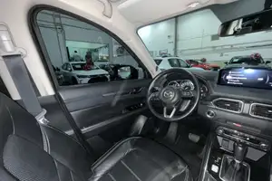 Autos seminuevos, Mazda Cx-5 2024
