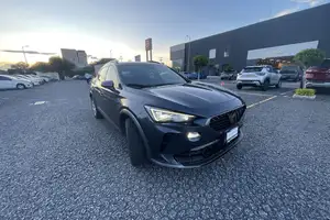 Autos seminuevos, Cupra Formentor 2022