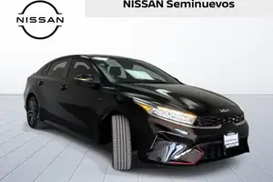 Autos seminuevos, Kia Forte Hb 2022