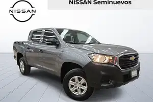 Autos seminuevos, Chevrolet S10 Max 2024