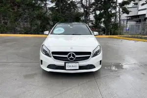 Autos seminuevos, Mercedes-benz Clase A 2017