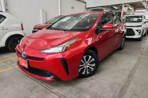 Autos seminuevos, Toyota Prius 2020